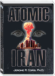 ATOMIC IRAN DVD